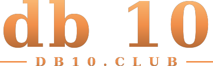 db 10 logo